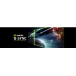 سامسونج تطلق أولى شاشاتها بتقنية G-Sync من نفيديا